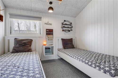 Foto 7 - Casa con 3 camere da letto a Ebeltoft
