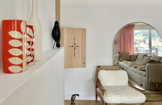 Apartamento de 1 quarto em Saas-Fee - Foto 47