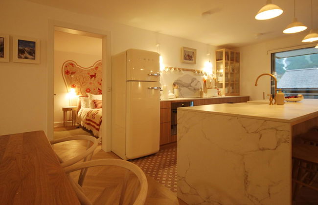 Apartamento de 1 quarto em Saas-Fee - Foto 28