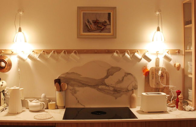 Apartamento de 1 quarto em Saas-Fee - Foto 36
