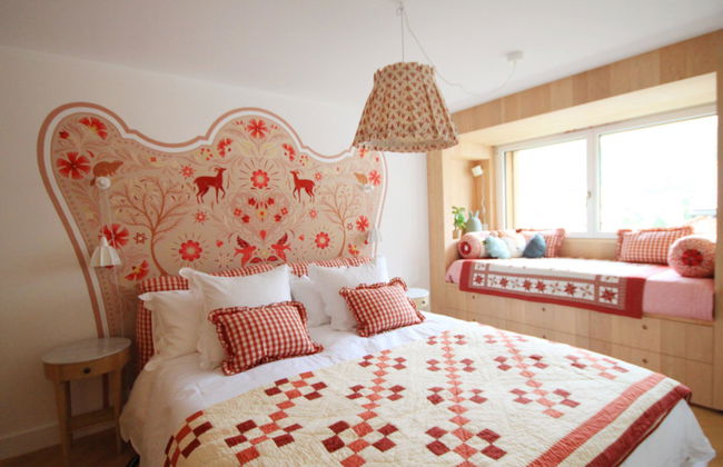 Apartamento de 1 quarto em Saas-Fee - Foto 39
