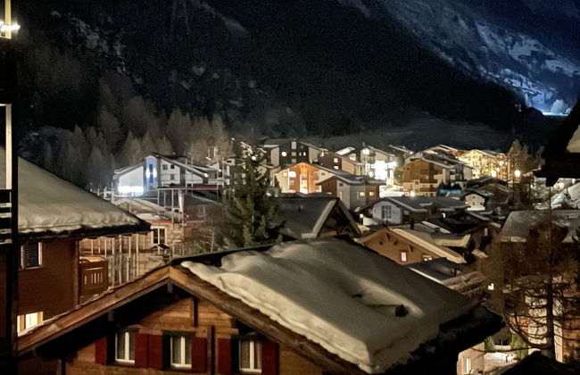 Apartamento de 1 quarto em Saas-Fee - Foto 15