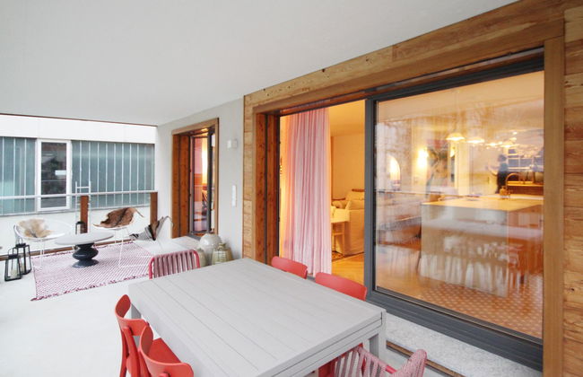 Apartamento de 1 quarto em Saas-Fee - Foto 31