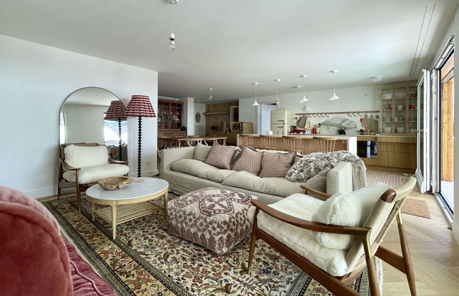 Apartamento de 1 quarto em Saas-Fee - Foto 4