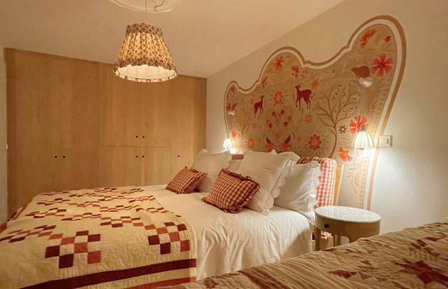 Apartamento de 1 quarto em Saas-Fee - Foto 33