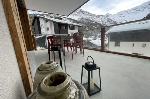 Photo 14 - 1 bedroom Apartment in Saas-Fee