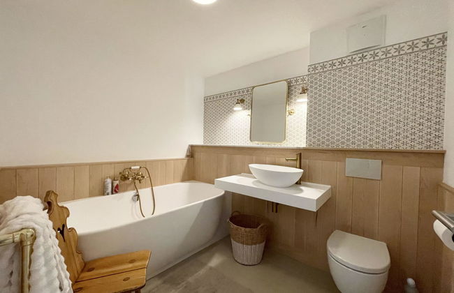 Apartamento de 1 quarto em Saas-Fee - Foto 12