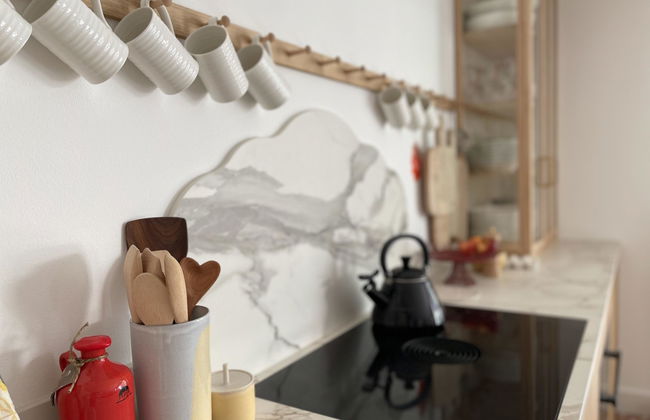 Apartamento de 1 quarto em Saas-Fee - Foto 7