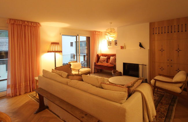 Apartamento de 1 quarto em Saas-Fee - Foto 30