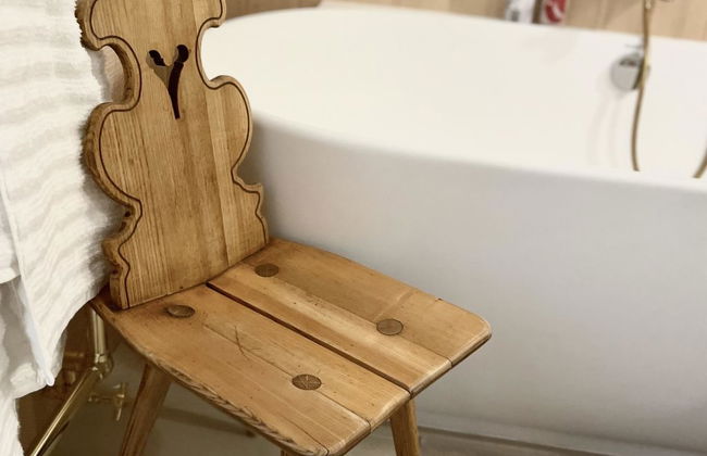 Apartamento de 1 quarto em Saas-Fee - Foto 13