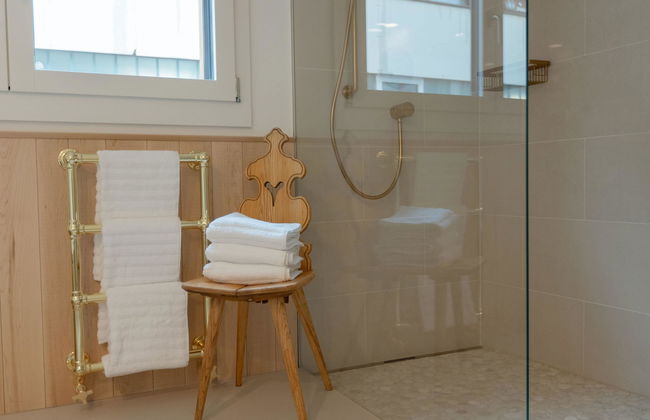 Apartamento de 1 quarto em Saas-Fee - Foto 18