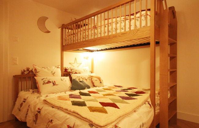 Apartamento de 1 quarto em Saas-Fee - Foto 40