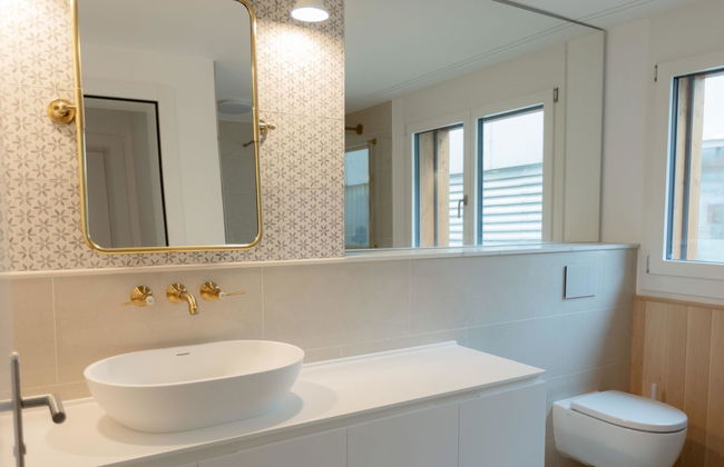 Apartamento de 1 quarto em Saas-Fee - Foto 17