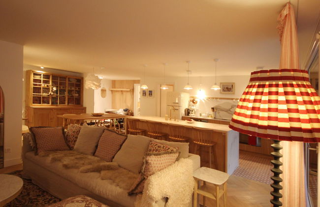 Apartamento de 1 quarto em Saas-Fee - Foto 3