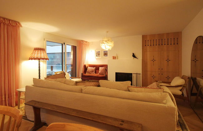 Apartamento de 1 quarto em Saas-Fee - Foto 29
