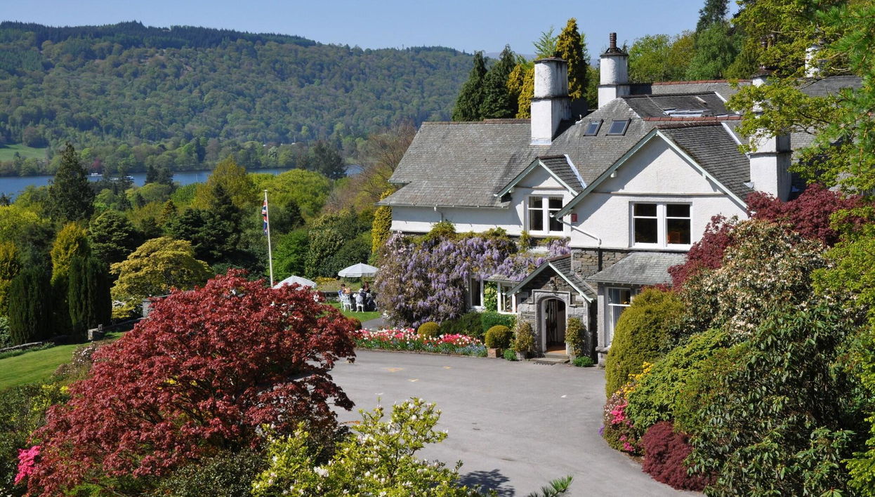 Lindeth Fell Country House - Foto 1