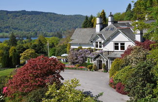 Foto 1 - Lindeth Fell Country House