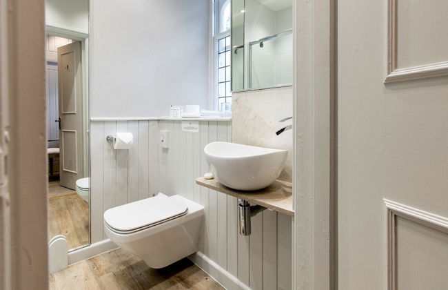 Lindeth Fell Country House - Foto 52