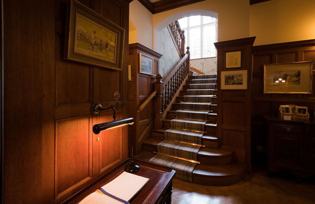 Lindeth Fell Country House - Foto 14