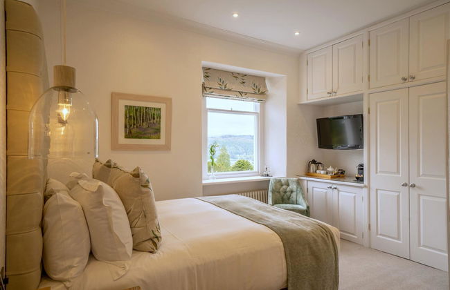 Lindeth Fell Country House - Foto 69