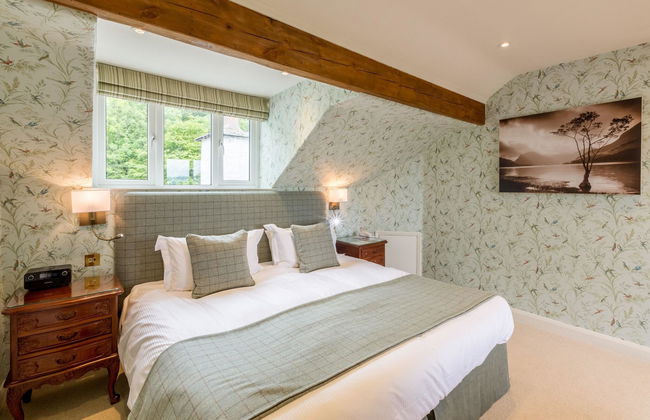 Lindeth Fell Country House - Foto 23