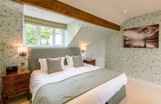 Foto 23 - Lindeth Fell Country House