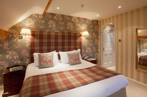 Foto 38 - Lindeth Fell Country House