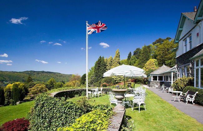 Lindeth Fell Country House - Foto 3