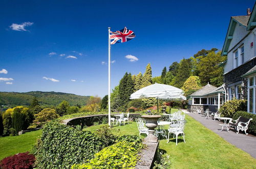 Foto 3 - Lindeth Fell Country House