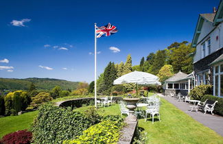 Foto 3 - Lindeth Fell Country House