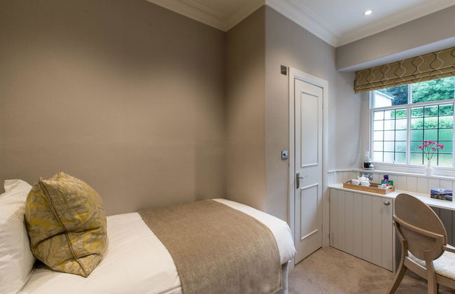 Lindeth Fell Country House - Foto 24