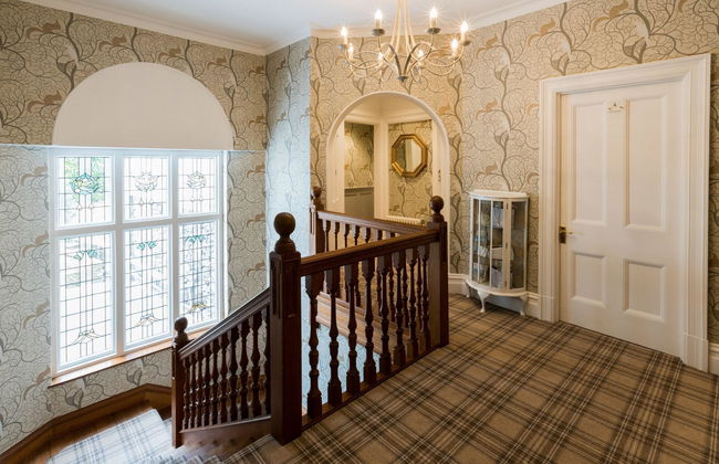 Lindeth Fell Country House - Foto 15