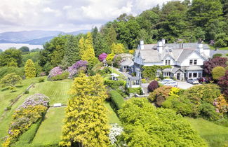 Foto 10 - Lindeth Fell Country House