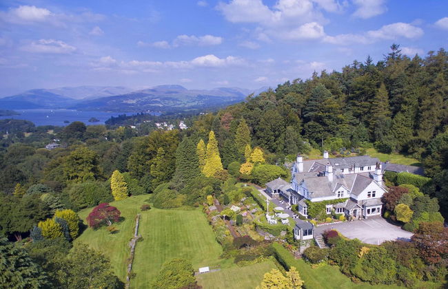 Lindeth Fell Country House - Foto 8