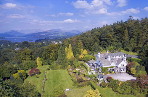 Foto 8 - Lindeth Fell Country House
