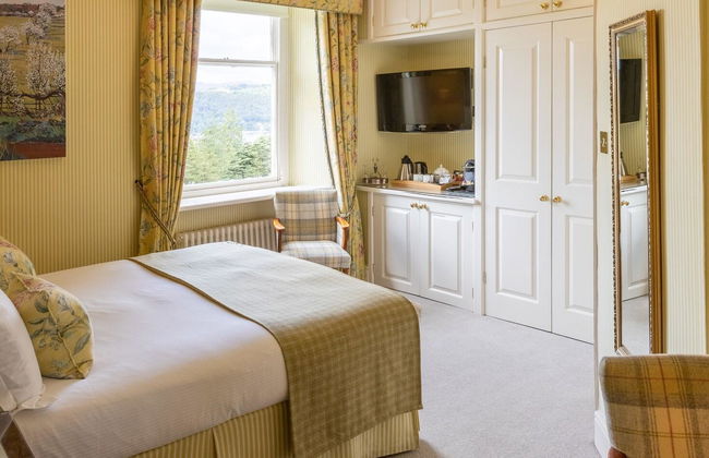 Lindeth Fell Country House - Foto 36