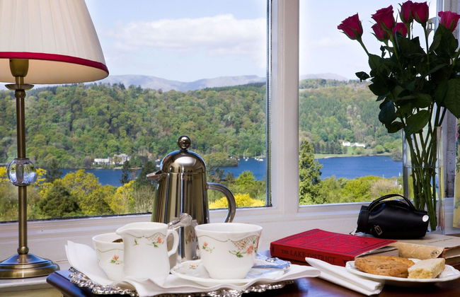 Lindeth Fell Country House - Foto 49