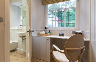 Foto 25 - Lindeth Fell Country House