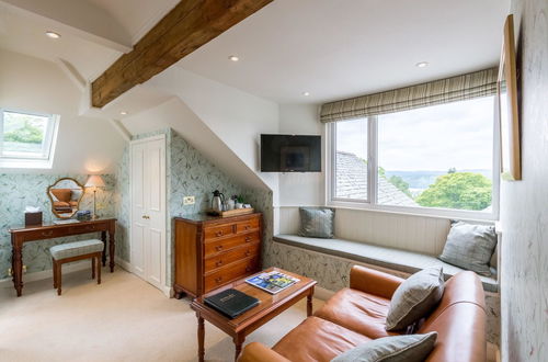 Foto 45 - Lindeth Fell Country House
