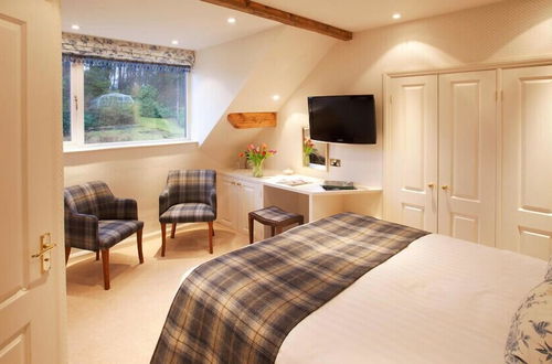 Foto 50 - Lindeth Fell Country House