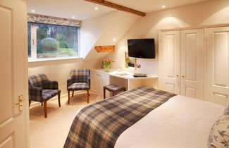 Foto 50 - Lindeth Fell Country House