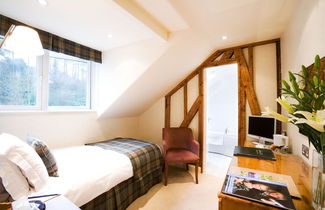 Foto 37 - Lindeth Fell Country House