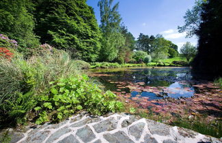 Foto 6 - Lindeth Fell Country House