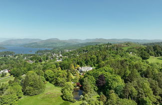 Foto 7 - Lindeth Fell Country House