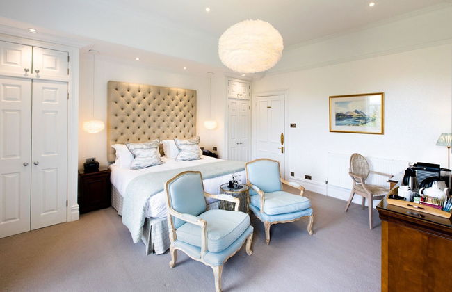 Lindeth Fell Country House - Foto 43
