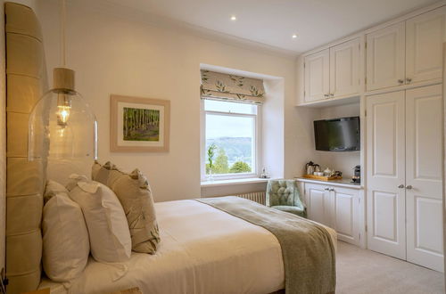 Foto 41 - Lindeth Fell Country House