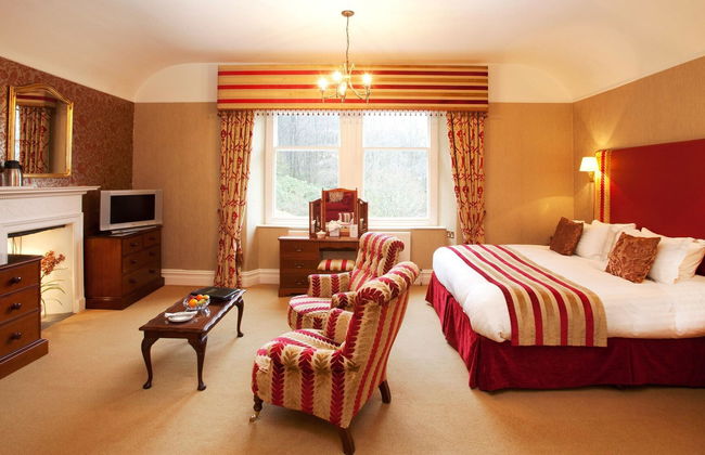 Lindeth Fell Country House - Foto 30