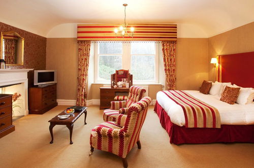 Foto 30 - Lindeth Fell Country House