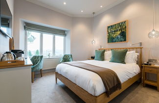 Foto 28 - Lindeth Fell Country House