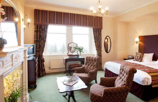 Lindeth Fell Country House - Foto 29